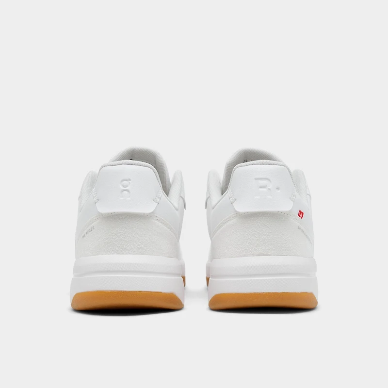 Men's On The Roger Clubhouse Pro Tennis Shoes