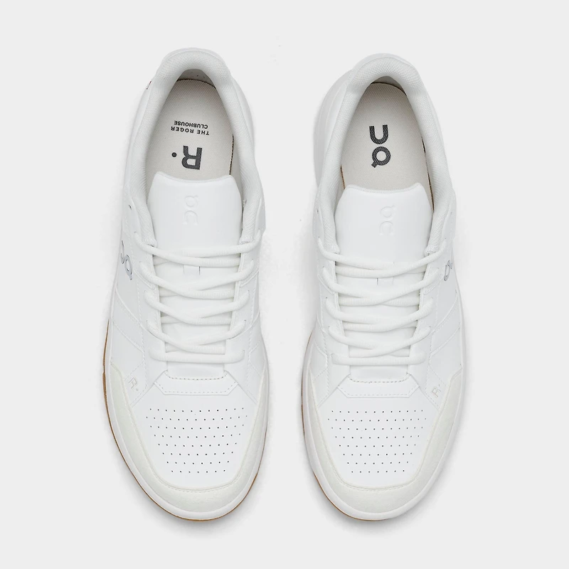 Men's On The Roger Clubhouse Pro Tennis Shoes