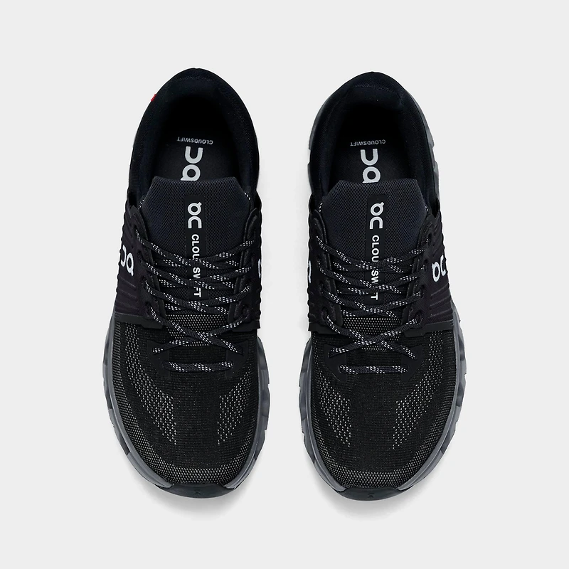 Men's On Cloudswift 4 AD Running Shoes