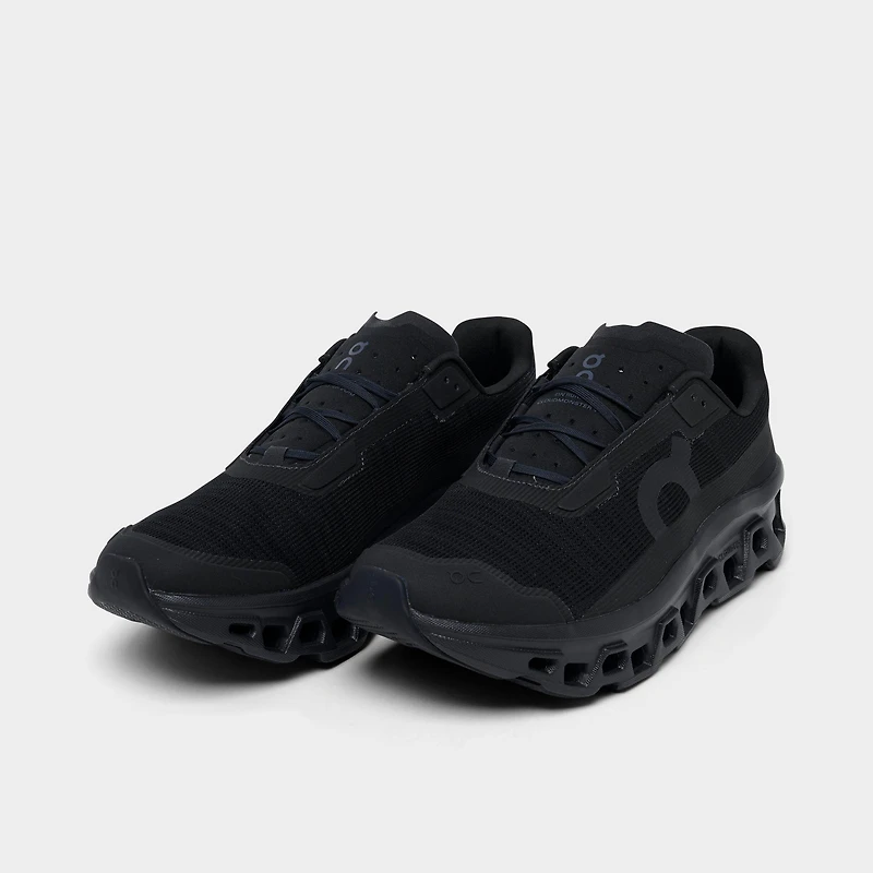 Men's On Cloudmonster Void Running Shoes