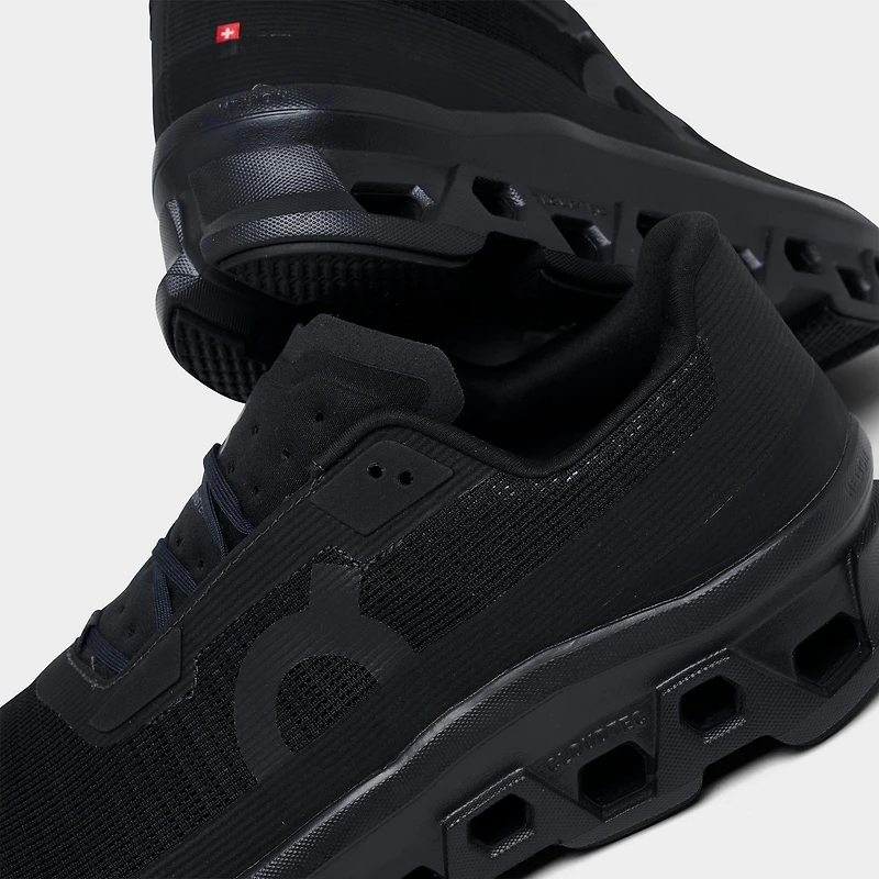 Men's On Cloudmonster Void Running Shoes