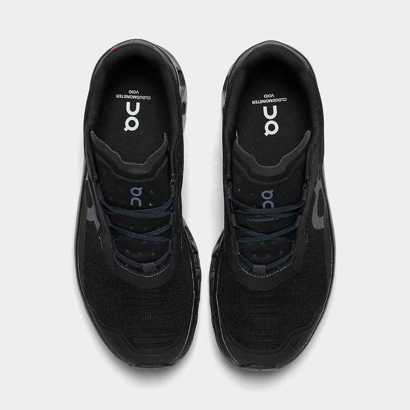 Men's On Cloudmonster Void Running Shoes