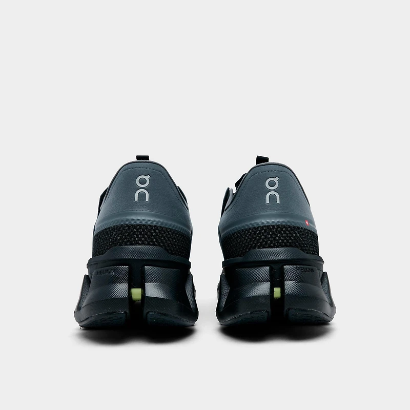 Men's On Cloudswift Amp Running Shoes