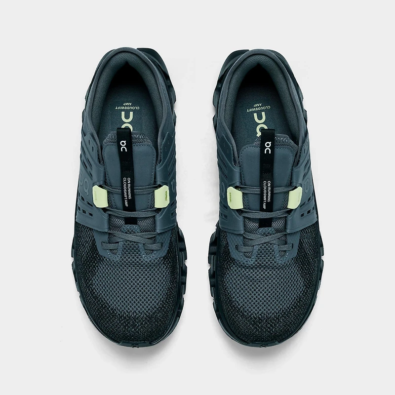 Men's On Cloudswift Amp Running Shoes