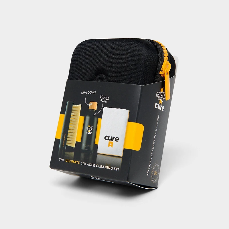 Crep Protect Cure Travel Kit