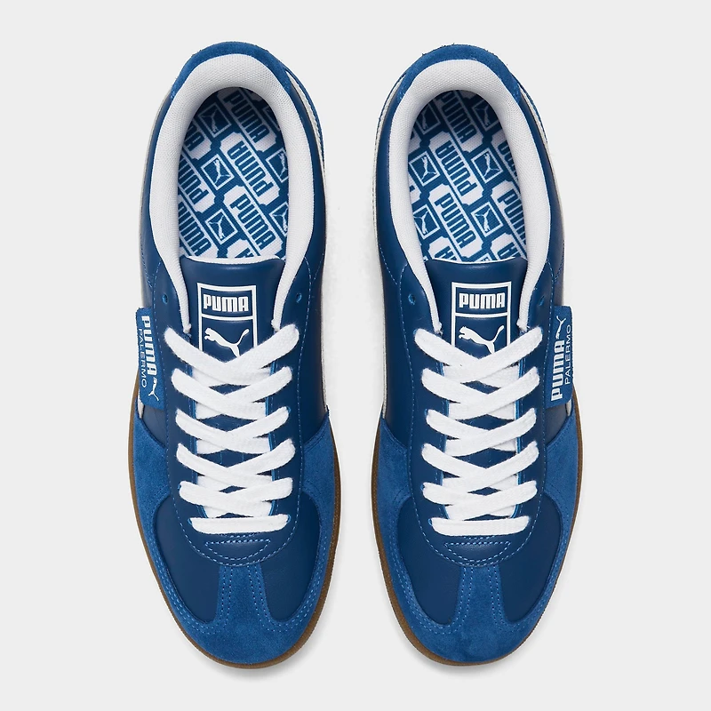 Men's Puma Palermo Casual Shoes