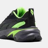 Big Kids' Puma Carbon Particle Casual Shoes