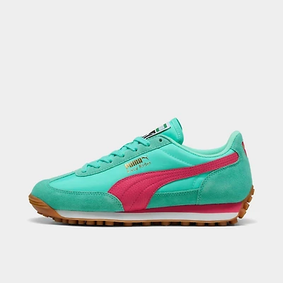 Women's Puma Easy Rider Vintage Casual Shoes