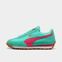 Women's Puma Easy Rider Vintage Casual Shoes