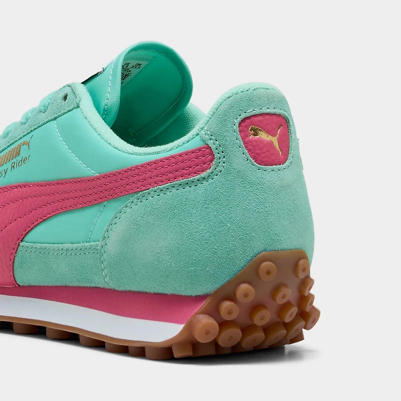 Women's Puma Easy Rider Vintage Casual Shoes
