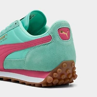 Women's Puma Easy Rider Vintage Casual Shoes