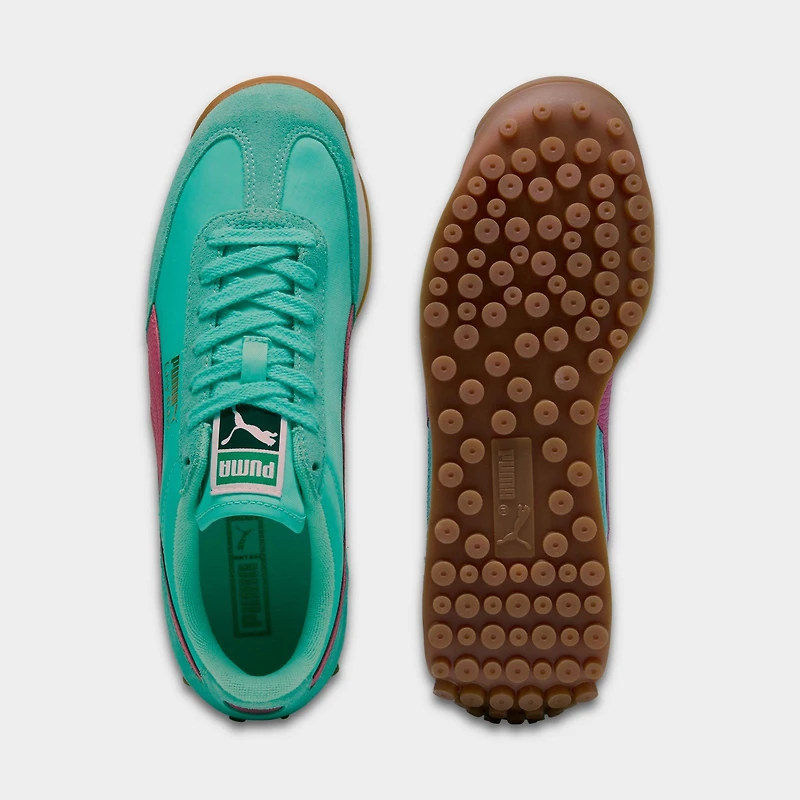 Women's Puma Easy Rider Vintage Casual Shoes