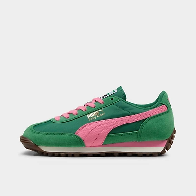 Women's Puma Easy Rider Vintage Casual Shoes