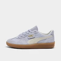 Women's Puma Palermo Vintage Casual Shoes