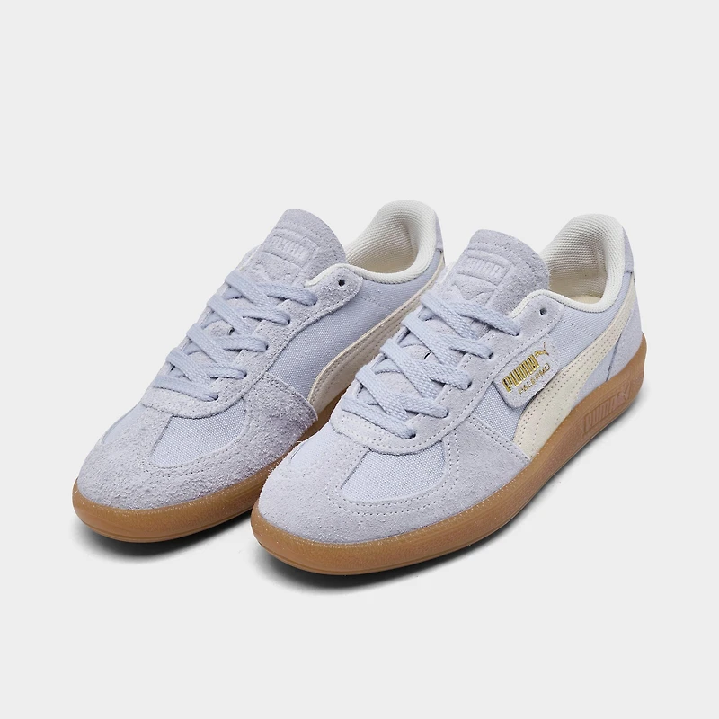 Women's Puma Palermo Vintage Casual Shoes