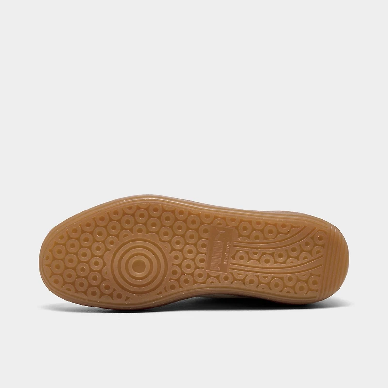 Women's Puma Palermo Vintage Casual Shoes