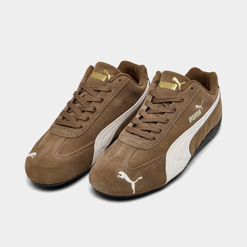 Women's Puma Speedcat OG Casual Shoes