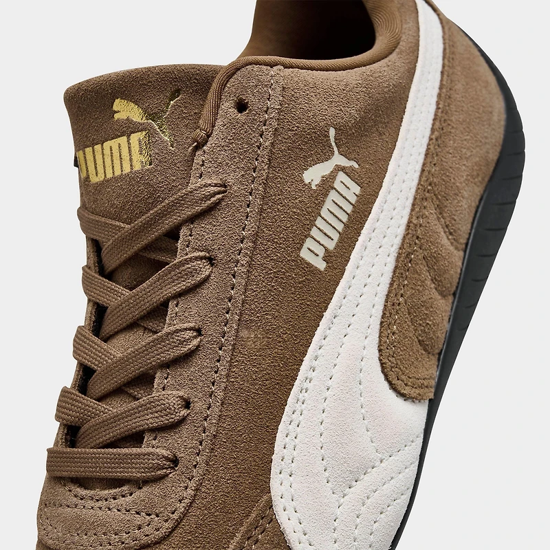 Women's Puma Speedcat OG Casual Shoes