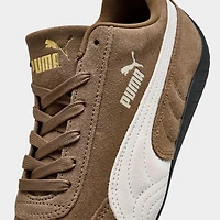 Women's Puma Speedcat OG Casual Shoes