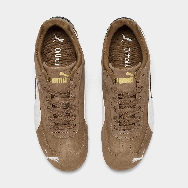 Women's Puma Speedcat OG Casual Shoes