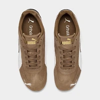 Women's Puma Speedcat OG Casual Shoes