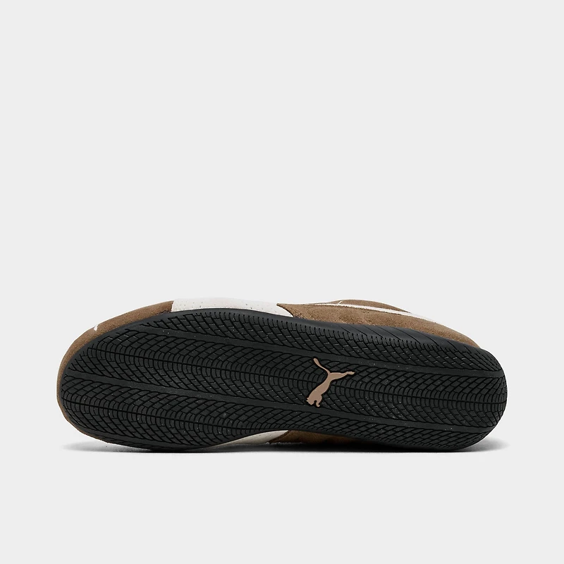 Women's Puma Speedcat OG Casual Shoes