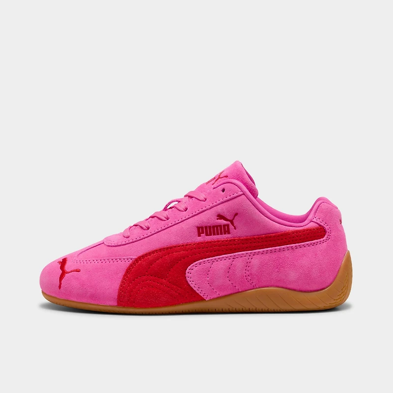 Women's Puma Speedcat OG Casual Shoes