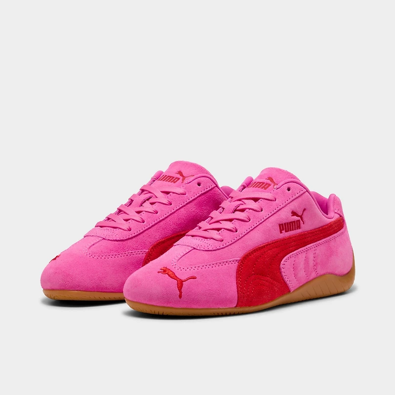 Women's Puma Speedcat OG Casual Shoes