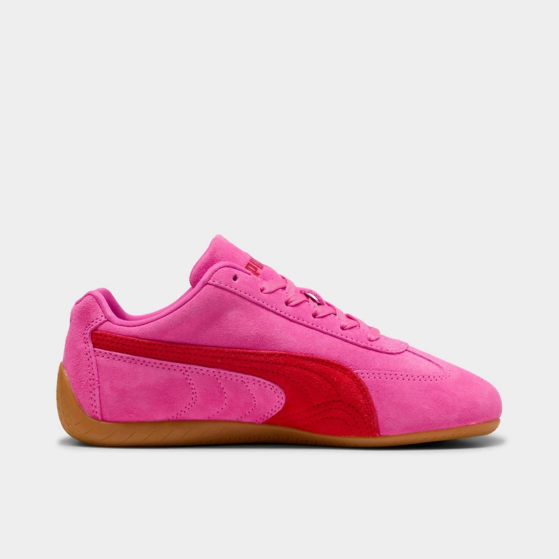 Women's Puma Speedcat OG Casual Shoes