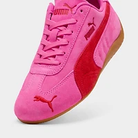 Women's Puma Speedcat OG Casual Shoes