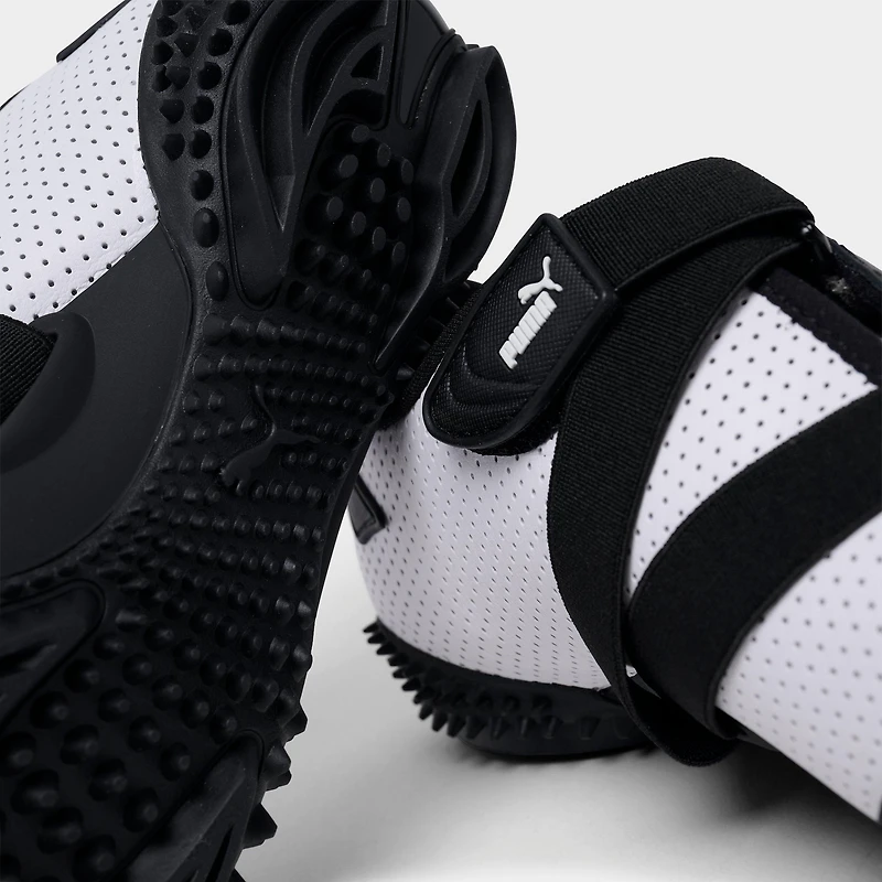 Women's Puma Mostro Perforated Casual Shoes