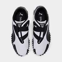 Women's Puma Mostro Perforated Casual Shoes
