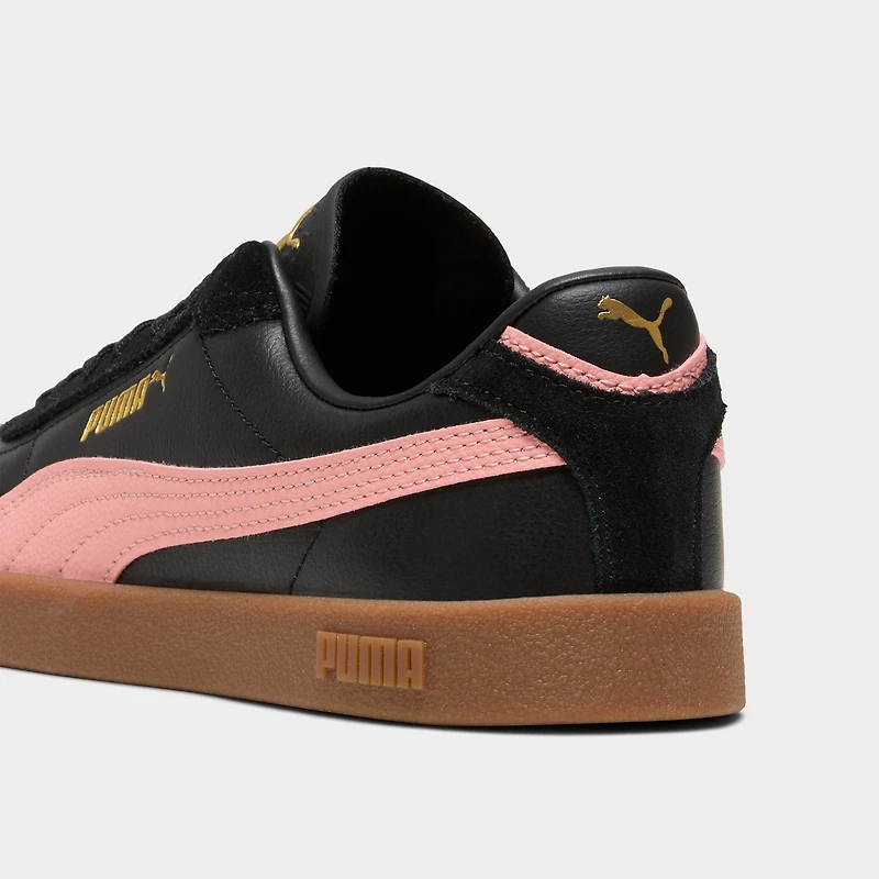 Women's Puma Club II Era Casual Shoes