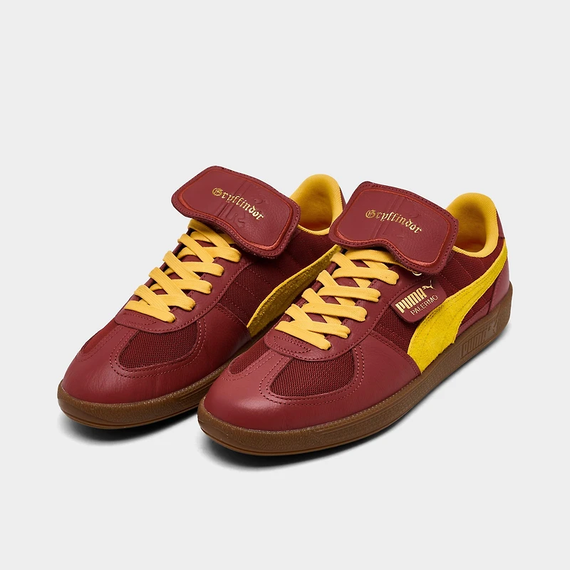 Men's Puma x Harry Potter Palermo Casual Shoes