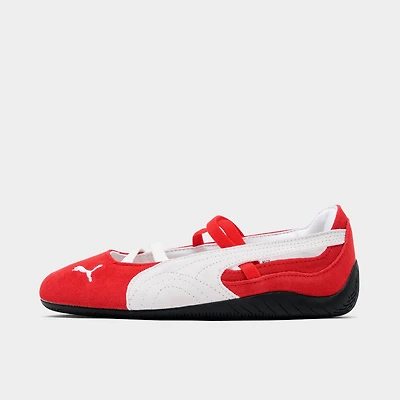 Women's Puma Speedcat Ballet Shoes