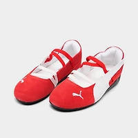 Women's Puma Speedcat Ballet Shoes