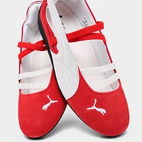 Women's Puma Speedcat Ballet Shoes