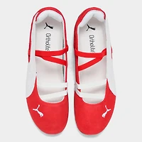 Women's Puma Speedcat Ballet Shoes