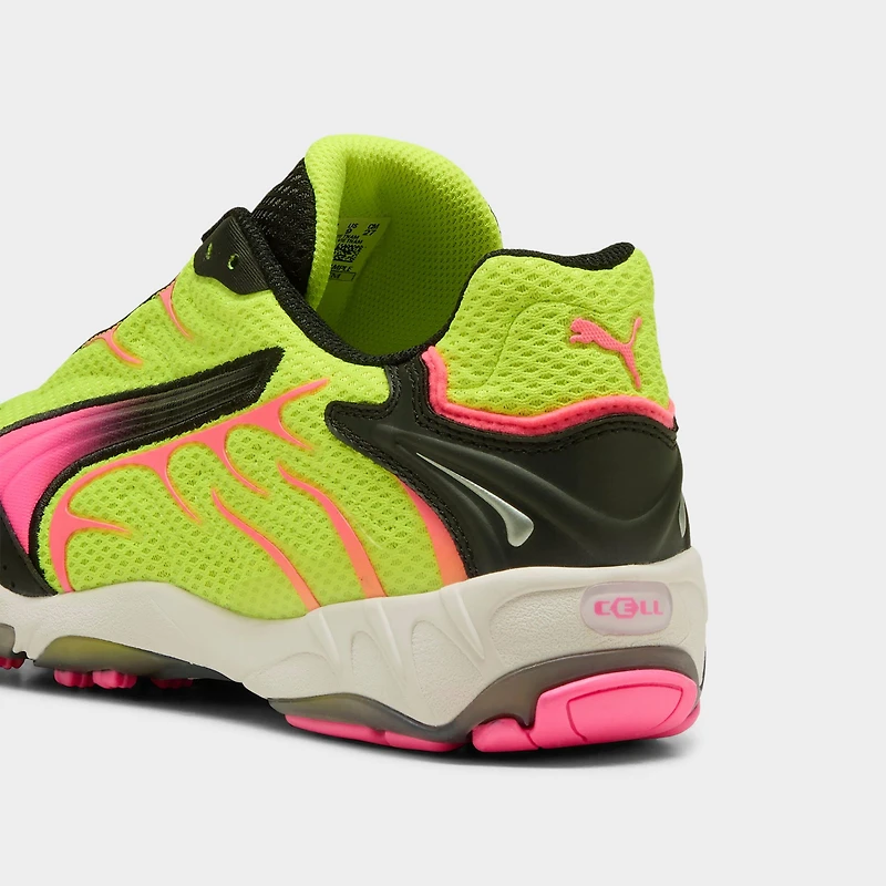 Men's Puma Inhale Casual Shoes