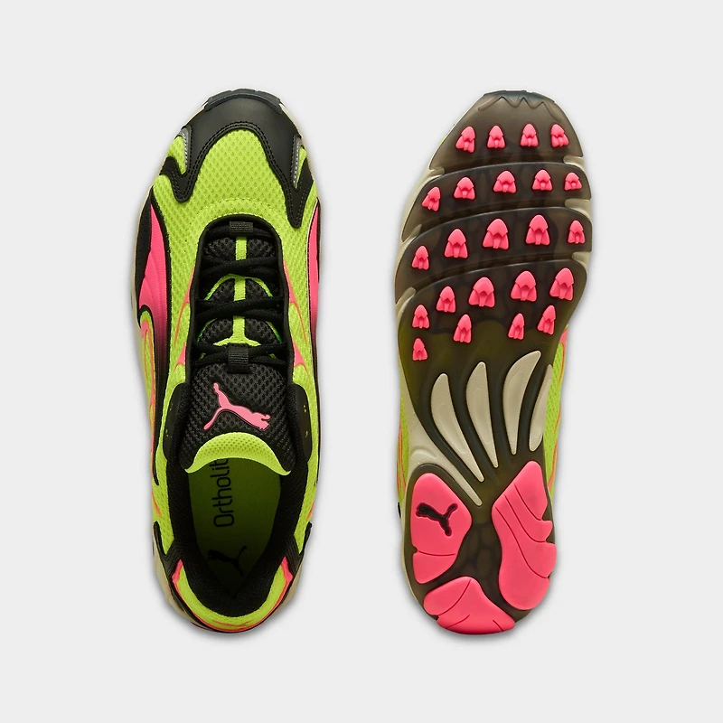 Men's Puma Inhale Casual Shoes