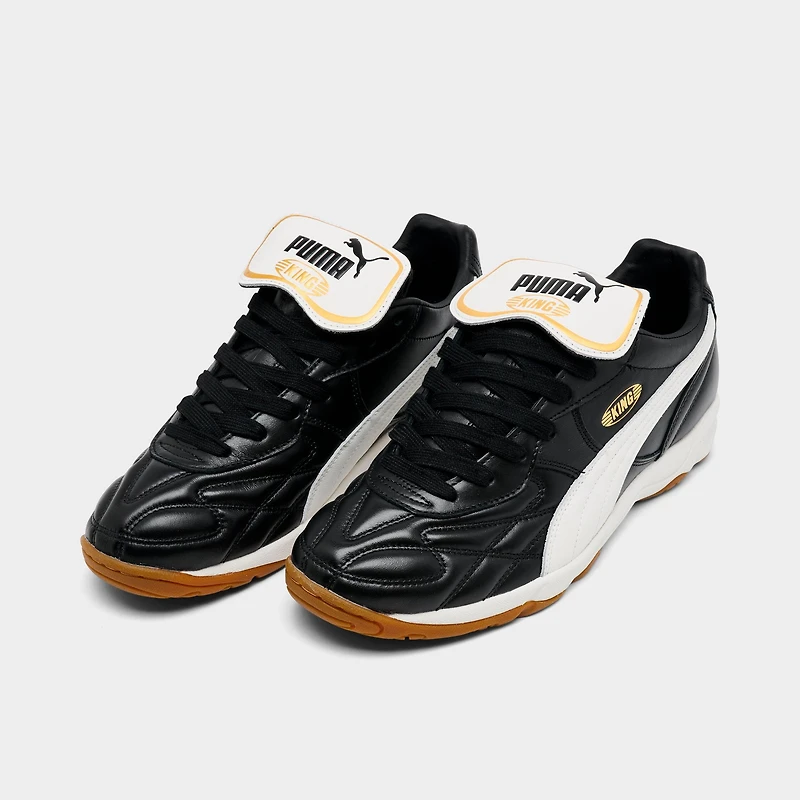 Men's Puma King Indoor Casual Shoes