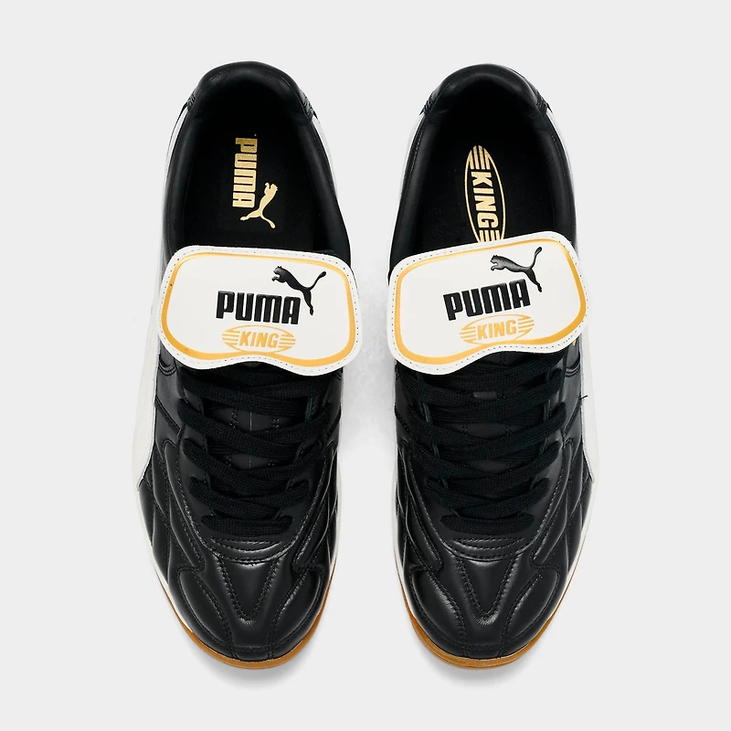 Men's Puma King Indoor Casual Shoes