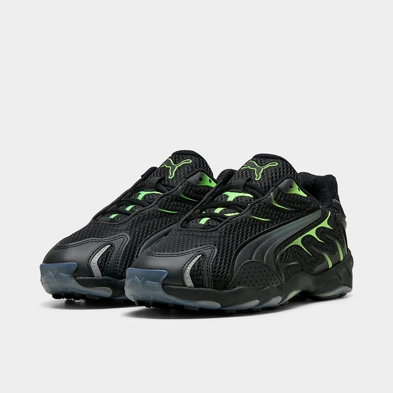 Big Kids' Puma Inhale Casual Shoes