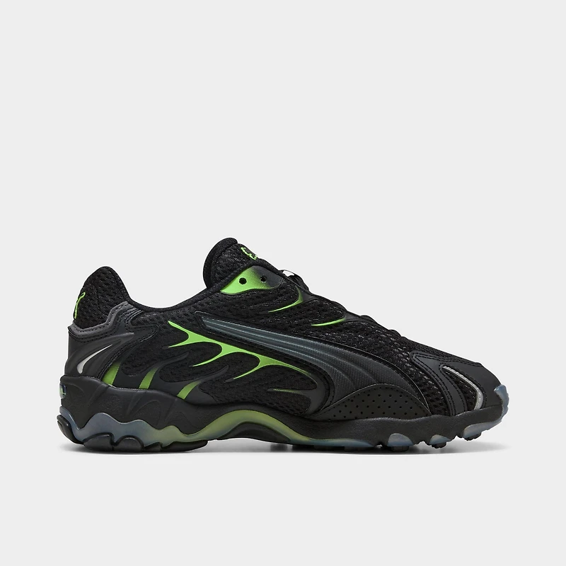Big Kids' Puma Inhale Casual Shoes