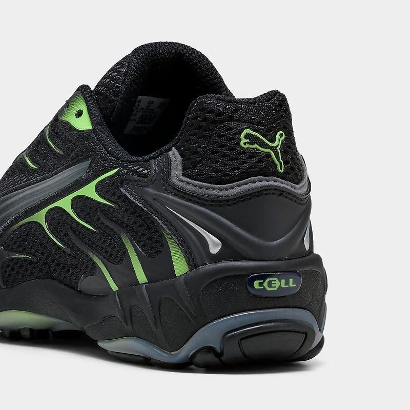 Big Kids' Puma Inhale Casual Shoes