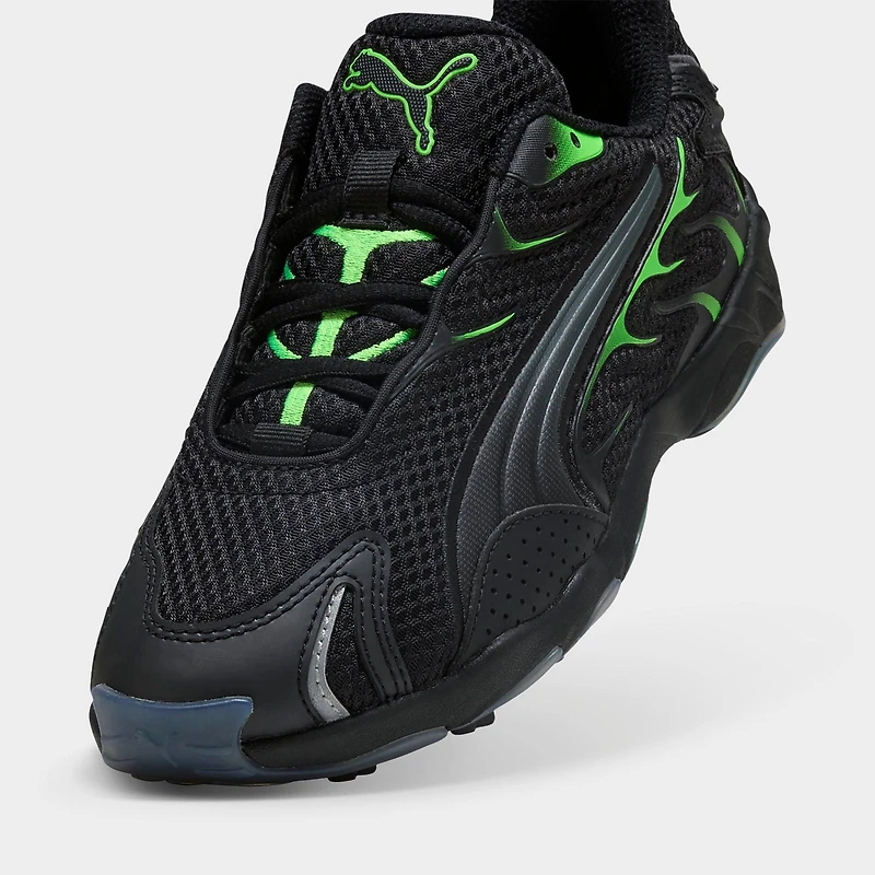 Big Kids' Puma Inhale Casual Shoes