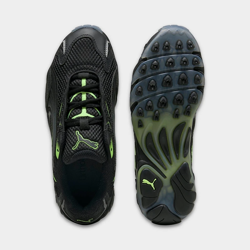 Big Kids' Puma Inhale Casual Shoes