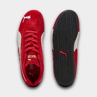 Big Kids' Puma Speedcat OG Casual Shoes