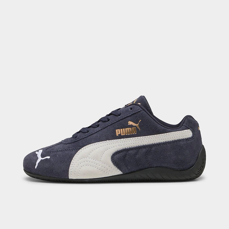 Big Kids' Puma Speedcat OG Casual Shoes