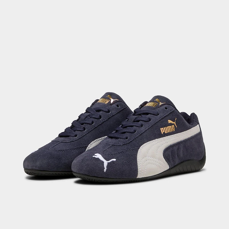 Big Kids' Puma Speedcat OG Casual Shoes